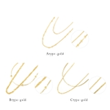 ネックレス チェーン レディース | ボディピアス専門店凛RIN | 詳細画像12 