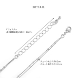 ネックレス チェーン レディース | ボディピアス専門店凛RIN | 詳細画像13 