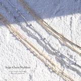 ネックレス チェーン レディース | ボディピアス専門店凛RIN | 詳細画像2 