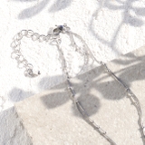 ネックレス チェーン レディース | ボディピアス専門店凛RIN | 詳細画像4 