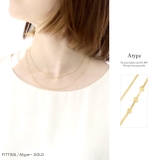 ネックレス チェーン レディース | ボディピアス専門店凛RIN | 詳細画像5 