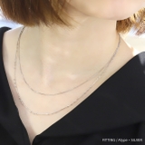 ネックレス チェーン レディース | ボディピアス専門店凛RIN | 詳細画像6 