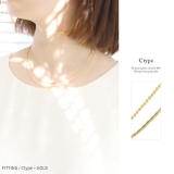 ネックレス チェーン レディース | ボディピアス専門店凛RIN | 詳細画像9 