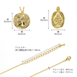 ネックレス チェーン レディース | ボディピアス専門店凛RIN | 詳細画像15 