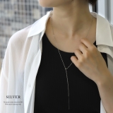 ネックレスペンダント ロングネックレス | ボディピアス専門店凛RIN | 詳細画像6