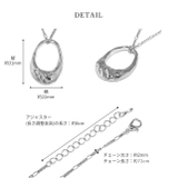 ネックレスロングネックレス キレイシンプル カジュアル16Kチェーン | ボディピアス専門店凛RIN | 詳細画像10 