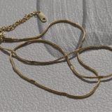 つけっぱなしネックレス サージカルステンレス製 | ボディピアス専門店凛RIN | 詳細画像6