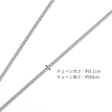 ネックレス ラリエット しずくアート現代風 | ボディピアス専門店凛RIN | 詳細画像14