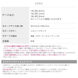 軟骨ピアスボディピアス チャーム和風 日本刀剣刀 | ボディピアス専門店凛RIN | 詳細画像9 