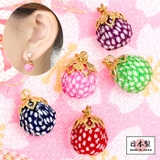 ボディピアス 軟骨ピアス 14G | ボディピアス専門店凛RIN | 詳細画像1 