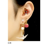 軟骨ピアス 16G ボディピアス | ボディピアス専門店凛RIN | 詳細画像5