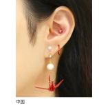 軟骨ピアス 16G ボディピアス | ボディピアス専門店凛RIN | 詳細画像6