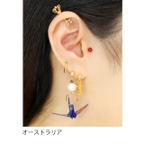 軟骨ピアス 16G ボディピアス | ボディピアス専門店凛RIN | 詳細画像7