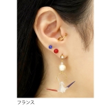 軟骨ピアス 16G ボディピアス | ボディピアス専門店凛RIN | 詳細画像8