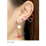 軟骨ピアス 16G ボディピアス | ボディピアス専門店凛RIN | 詳細画像9