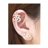 キャッチ ひらがな 軟骨ピアス | ボディピアス専門店凛RIN | 詳細画像5 