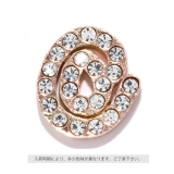 ＠ | キャッチ ひらがな 軟骨ピアス | ボディピアス専門店凛RIN