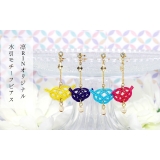 軟骨ピアス 和風 水引 | ボディピアス専門店凛RIN | 詳細画像2