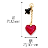 ボディピアス チャーム 14G | ボディピアス専門店凛RIN | 詳細画像13