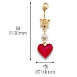 ボディピアス チャーム 14G | ボディピアス専門店凛RIN | 詳細画像14