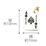 ボディピアス チャーム 14G | ボディピアス専門店凛RIN | 詳細画像9