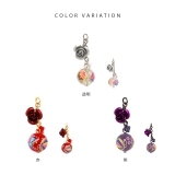 軟骨ピアス アンテナヘリックス 月ムーン三日月ジュエル | ボディピアス専門店凛RIN | 詳細画像8 