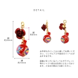 軟骨ピアス アンテナヘリックス 月ムーン三日月ジュエル | ボディピアス専門店凛RIN | 詳細画像9 