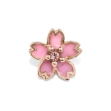 桜 | キャッチ 桜紫陽花菊 和風和物日本 | ボディピアス専門店凛RIN