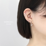 軟骨ピアス パーツチャーム用 カスタマイズシャフト | ボディピアス専門店凛RIN | 詳細画像4