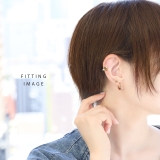 ボディピアス 蜂 ミツバチ | ボディピアス専門店凛RIN | 詳細画像4 