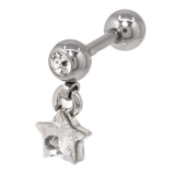 星 ジュエル スター | ボディピアス専門店凛RIN | 詳細画像10