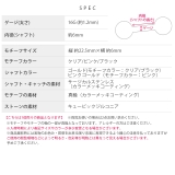 ボディピアスドロップジュエル 立爪ダブルフェイス 軟骨ピアス | ボディピアス専門店凛RIN | 詳細画像11 