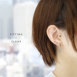 ボディピアス トカゲ軟骨ピアス とかげ蜥蜴動物アニマルは虫類 | ボディピアス専門店凛RIN | 詳細画像4 