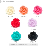 ボディピアス バラ 薔薇 | ボディピアス専門店凛RIN | 詳細画像10