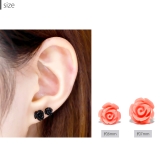 ボディピアス バラ 薔薇 | ボディピアス専門店凛RIN | 詳細画像14