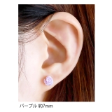 ボディピアス バラ 薔薇 | ボディピアス専門店凛RIN | 詳細画像4