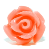 オレンジ | ボディピアス バラ 薔薇 | ボディピアス専門店凛RIN