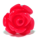 レッド | ボディピアス バラ 薔薇 | ボディピアス専門店凛RIN