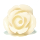 ホワイト | ボディピアス バラ 薔薇 | ボディピアス専門店凛RIN