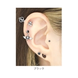軟骨ピアス 天使翼羽ウイング ボディピアス | ボディピアス専門店凛RIN | 詳細画像10