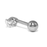 軟骨ピアス 天使翼羽ウイング ボディピアス | ボディピアス専門店凛RIN | 詳細画像12