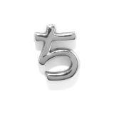 ち | 軟骨ピアスひらがな文字イニシャル サージカルステンレス Japanesealph… | ボディピアス専門店凛RIN