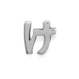 け | 軟骨ピアスひらがな文字イニシャル サージカルステンレス Japanesealph… | ボディピアス専門店凛RIN