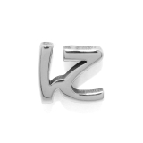 に | 軟骨ピアスひらがな文字イニシャル サージカルステンレス Japanesealph… | ボディピアス専門店凛RIN