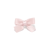 ライトピンク | ボディピアス軟骨ピアス リボンサテンリボンバレエコア ストレートバーベル | ボディピアス専門店凛RIN