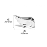 軟骨ピアスカスタムセット エンジェルデビル天使悪魔 カスタムピアス可愛い人気 | ボディピアス専門店凛RIN | 詳細画像16 