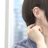 軟骨ピアスカスタムセット エンジェルデビル天使悪魔 カスタムピアス可愛い人気 | ボディピアス専門店凛RIN | 詳細画像3 