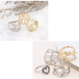 リング 指輪 アクセサリー | ボディピアス専門店凛RIN | 詳細画像5