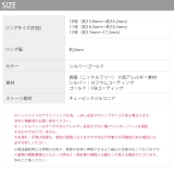 指輪リング エレガントキュービックジルコニア 18金ロジウムコーティングかわいい | ボディピアス専門店凛RIN | 詳細画像10 