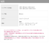 指輪リング 2連ダブルフィンガー シンプルレイヤードファッションリング | ボディピアス専門店凛RIN | 詳細画像13 